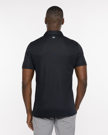 TRAVIS MATHEW ISLAND HISTORY POLO