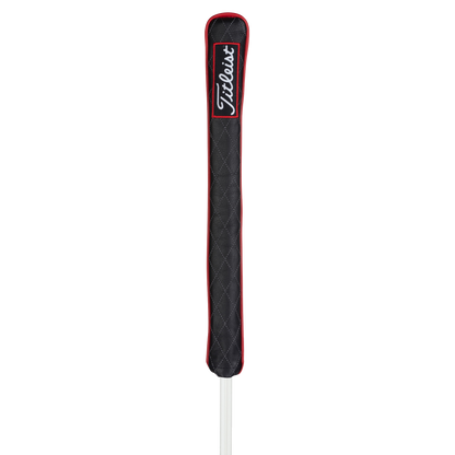 TITLEIST 2019 LEATHER ALIGNMENT STICK COVER