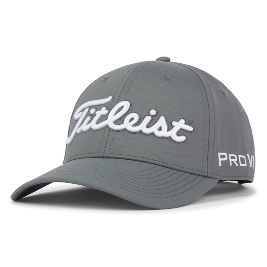 TITLEIST TOUR PERFORMANCE CAP 23