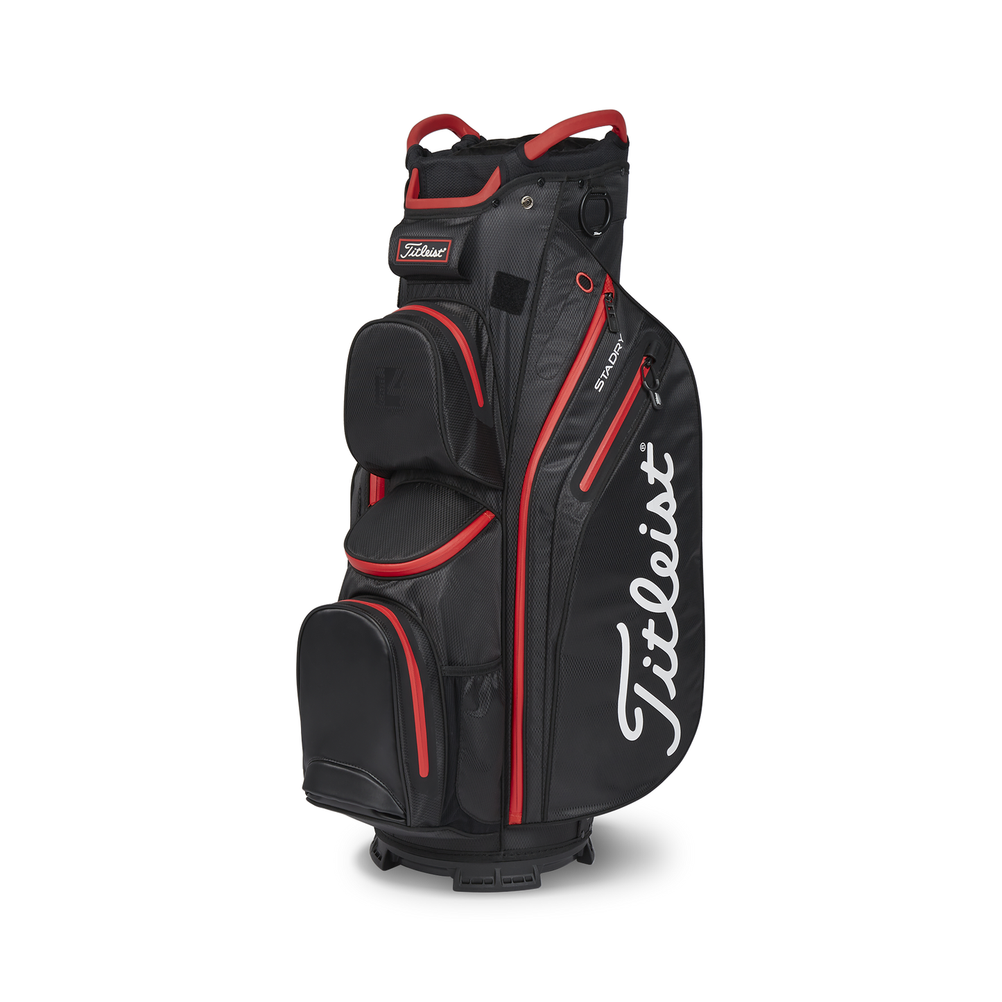 TITLEIST 2022 CART 14 STADRY BAGS
