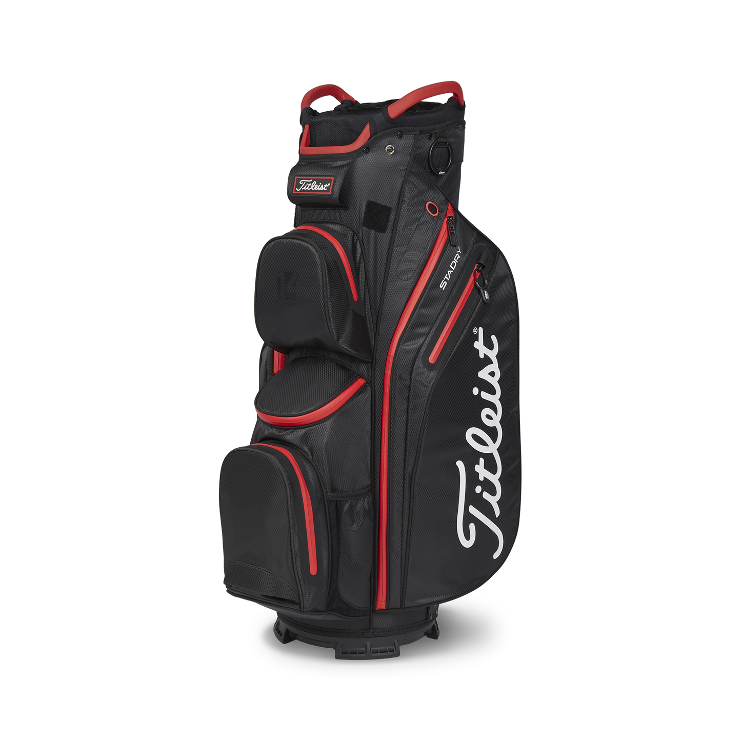 TITLEIST 2026 CART 14 STADRY GOLF BAG
