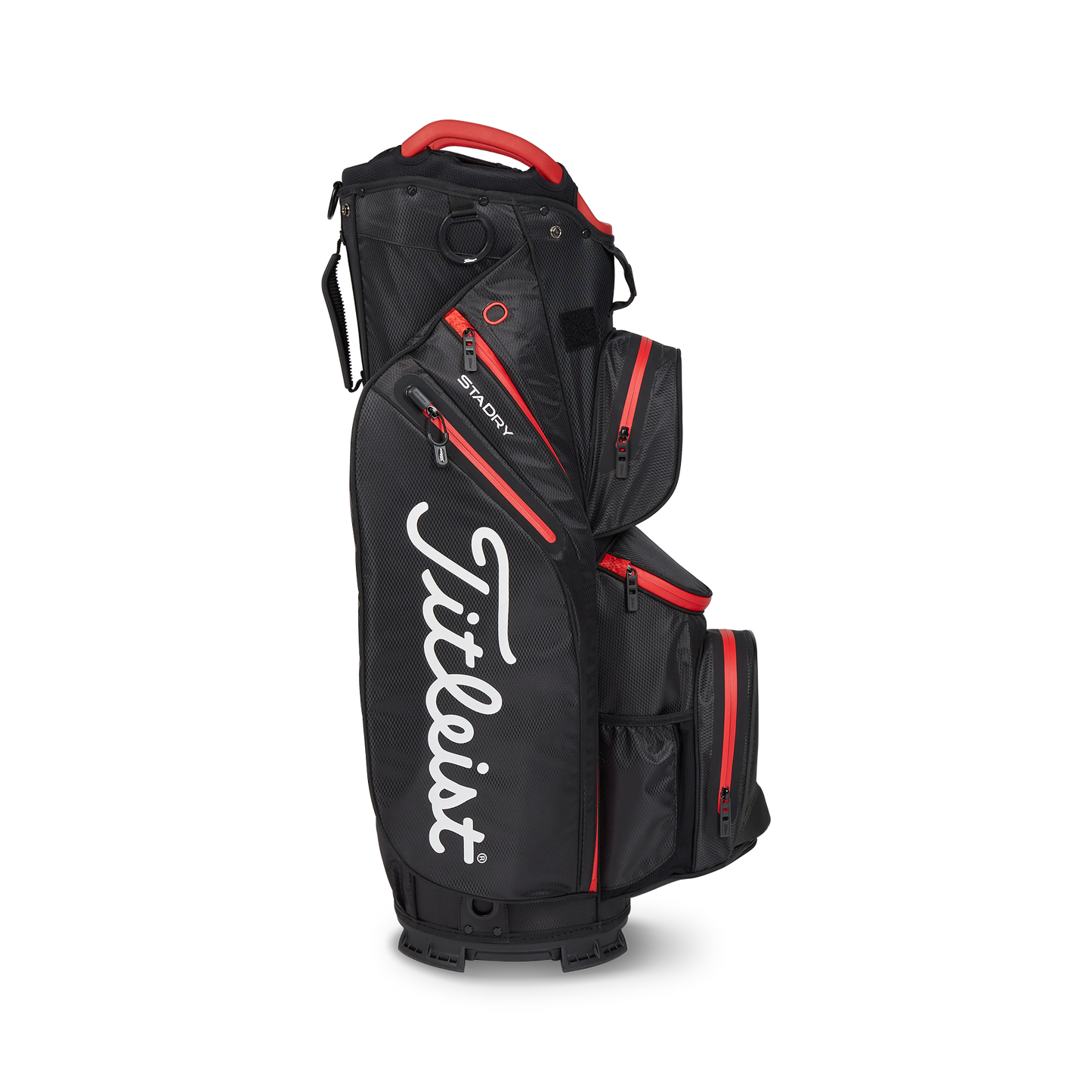 TITLEIST 2026 CART 14 STADRY GOLF BAG