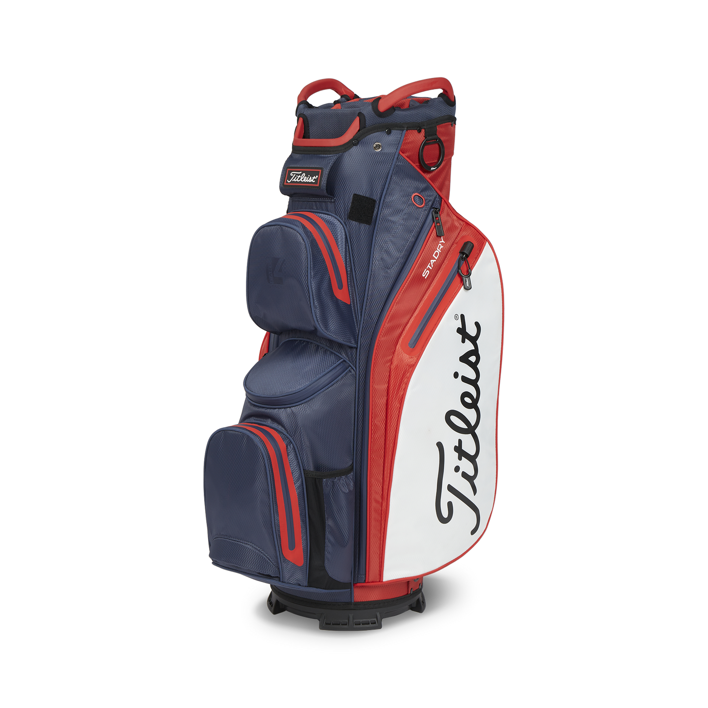 TITLEIST 2022 CART 14 STADRY BAGS