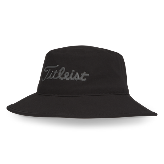 TITLEIST PLAYERS STADRY BUCKET HAT