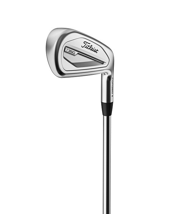 TITLEIST 2023 T-350 5-PW+48 IRONS