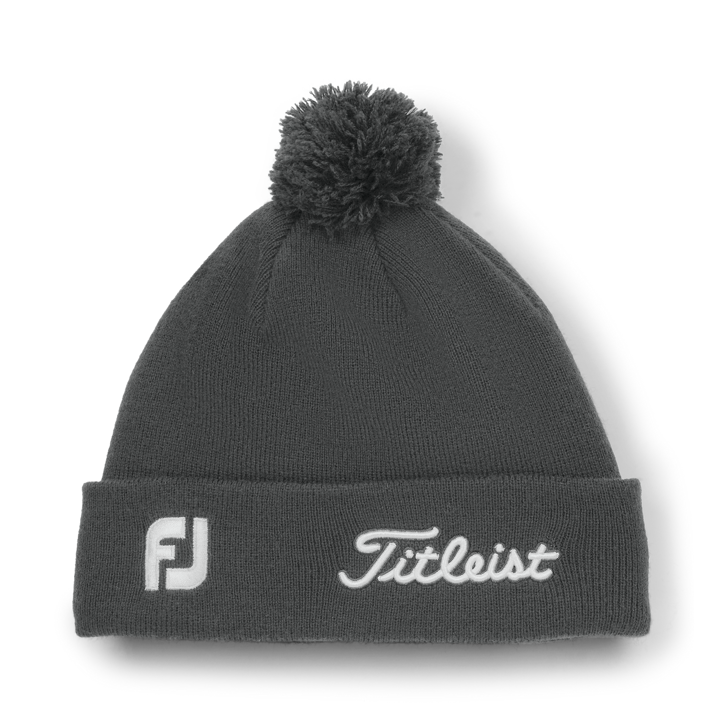 TITLEIST 2023 TOUR POM POM BEANIE