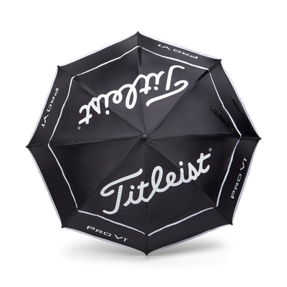 TITLEIST TOUR DOUBLE CANOPY UMBRELLA