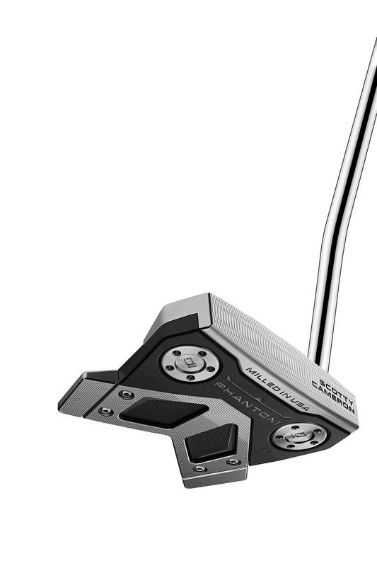 SCOTTY CAMERON PHANTOM PUTTER 11-35"