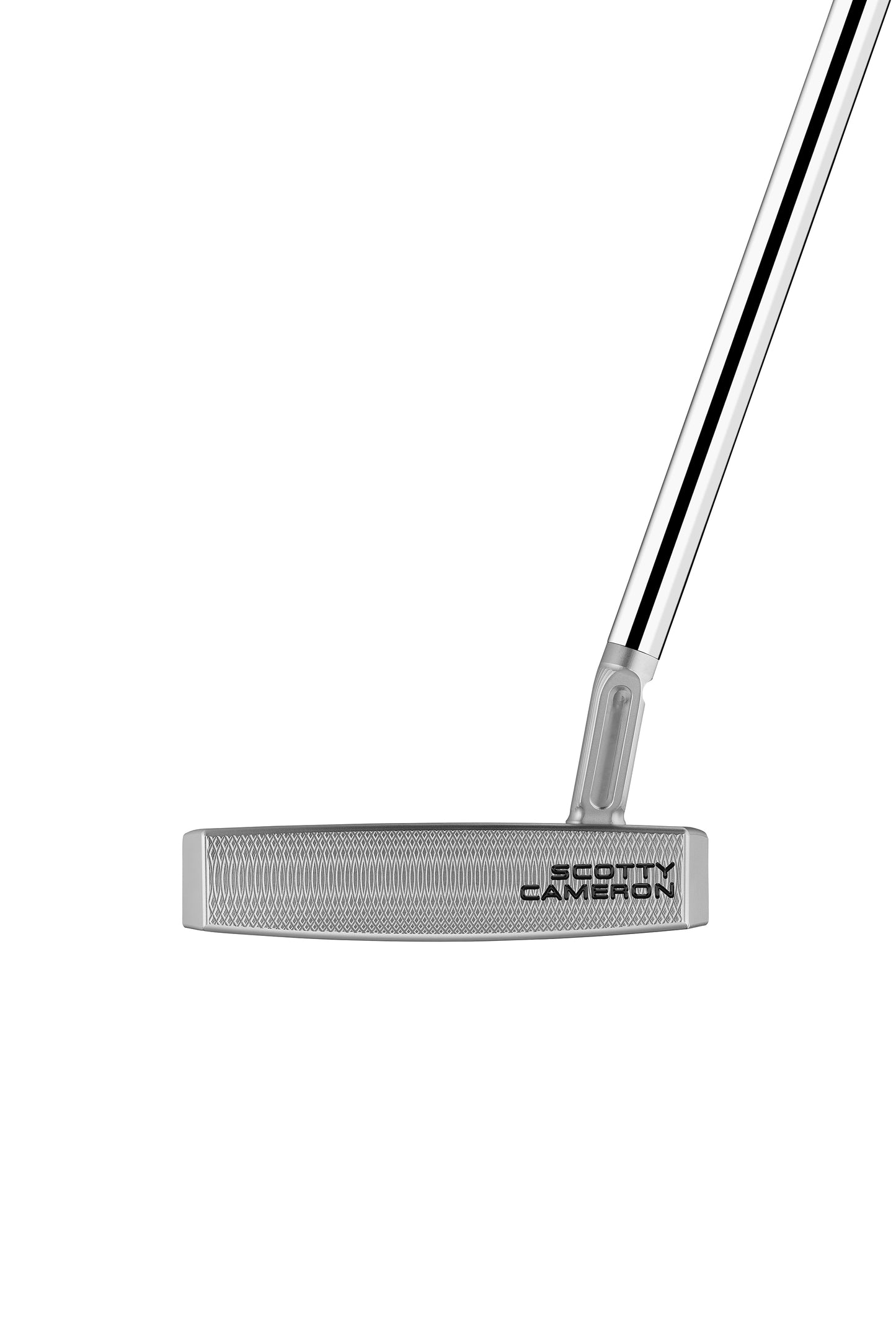 SCOTTY CAMERON PHANTOM PUTTER 5.2- 35"