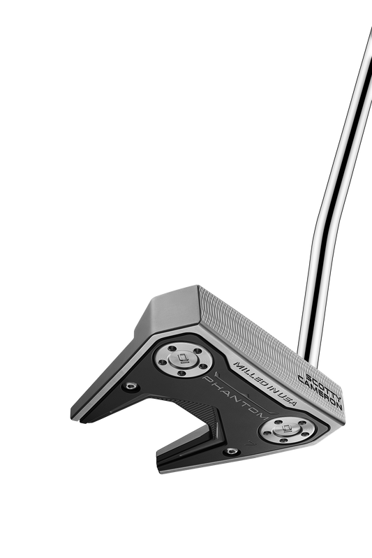 SCOTTY CAMERON PHANTOM PUTTER 7 - 35"