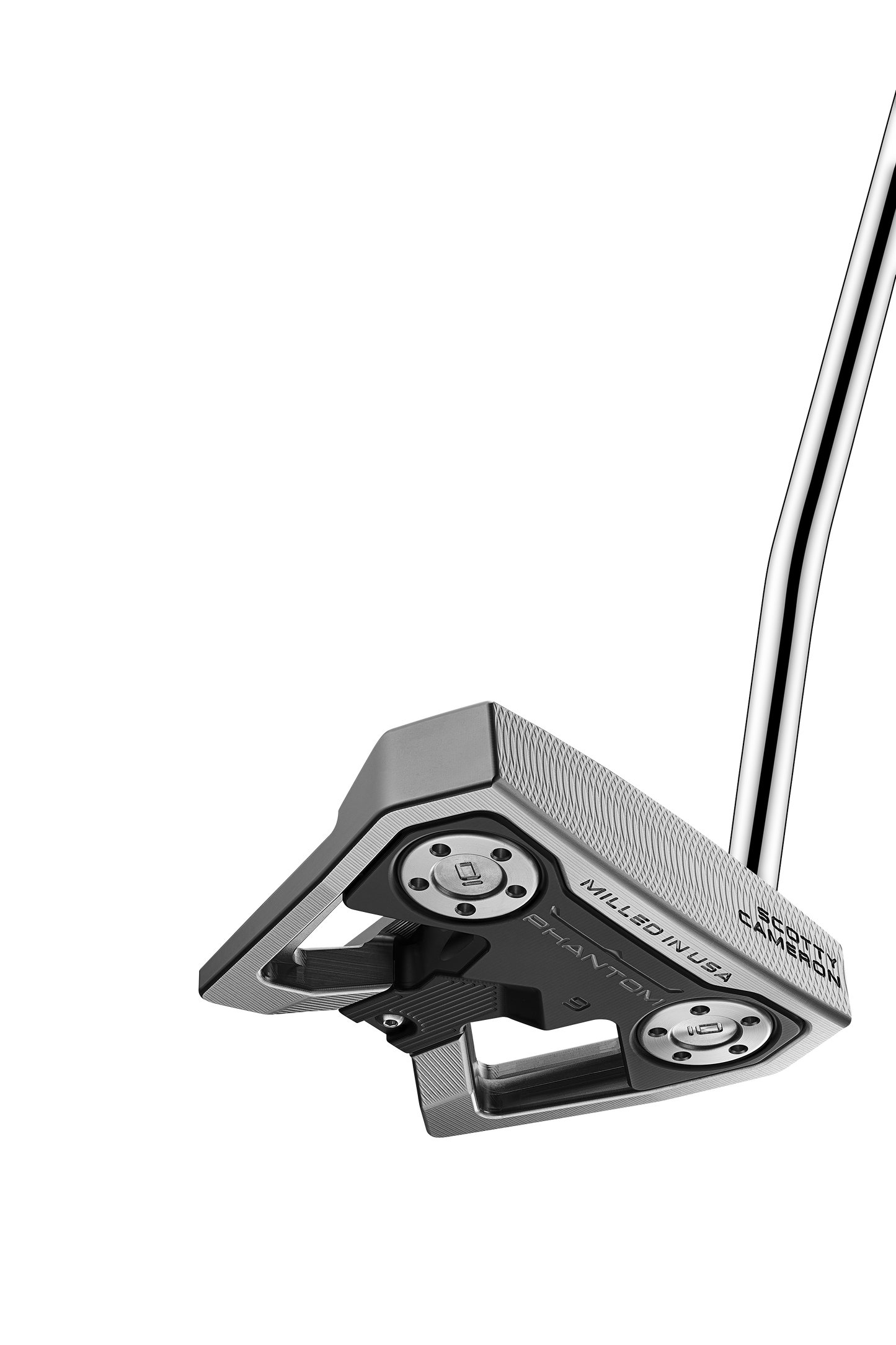 SCOTTY CAMERON PHANTOM PUTTER 9 - 35"