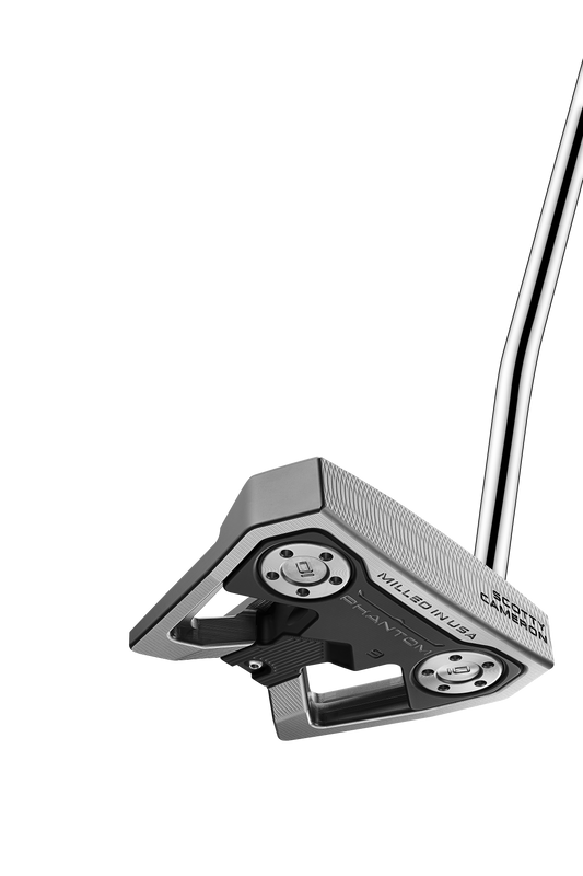 SCOTTY CAMERON PHANTOM PUTTER 9 - 35"