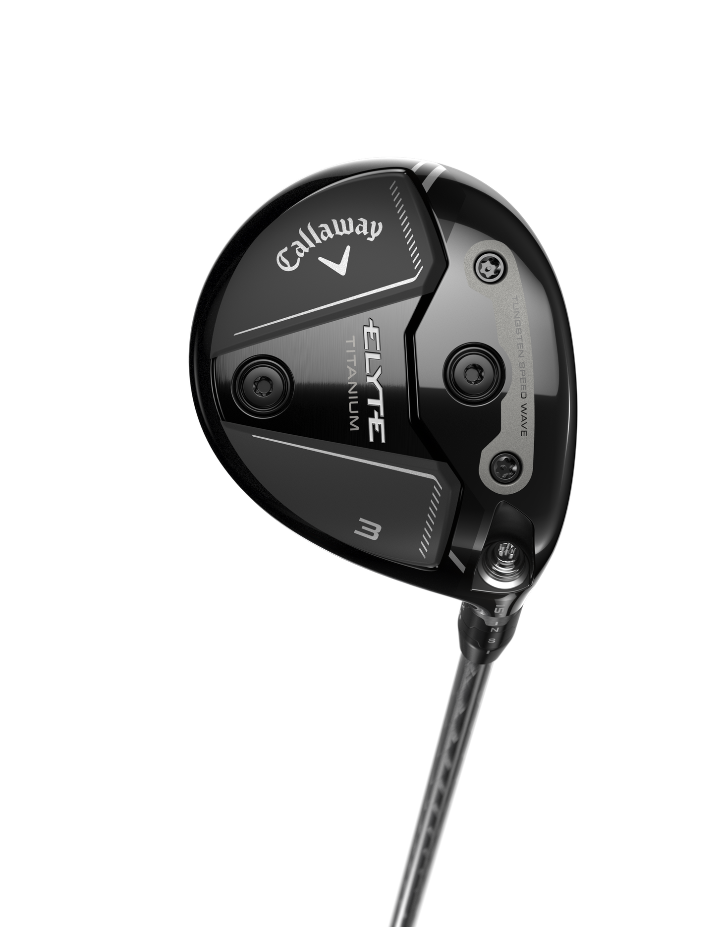 CALLAWAY ELYTE TI Fairway Wood