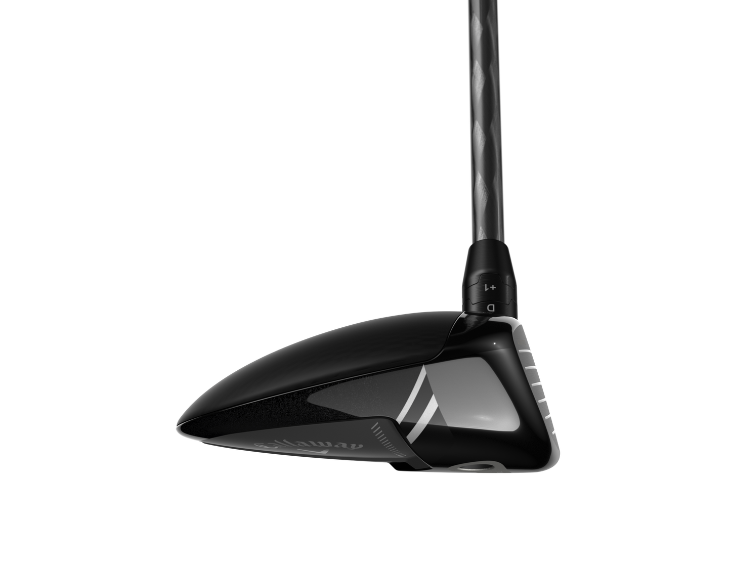 CALLAWAY ELYTE TI Fairway Wood