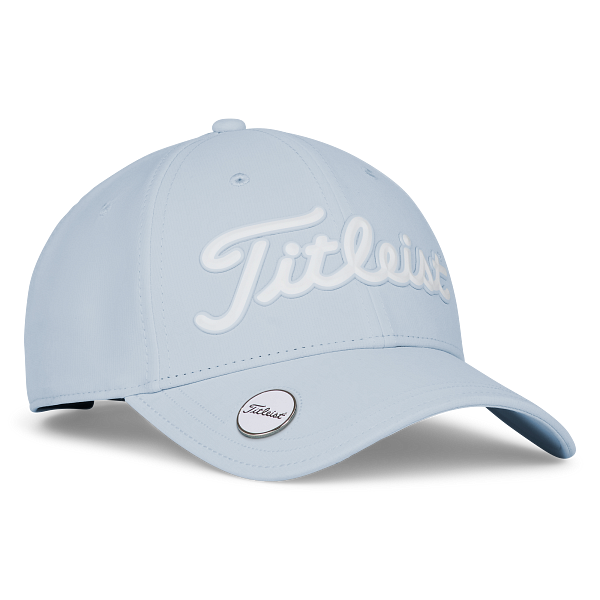 TITLEIST PLAYERS 25 BALL MARKER CAP