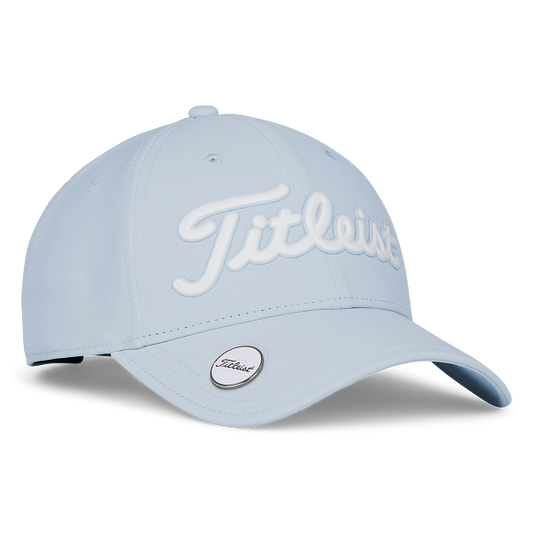 TITLEIST PLAYERS 25 BALL MARKER CAP