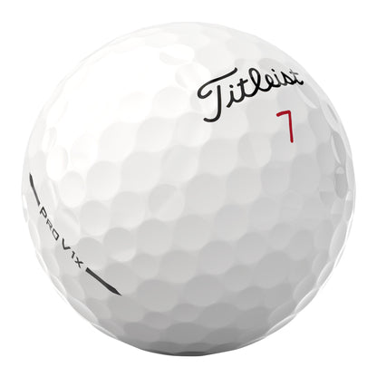 TITLEIST 2025 PROV1X BALL