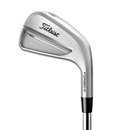 Titleist 2025 T-150 Series Irons