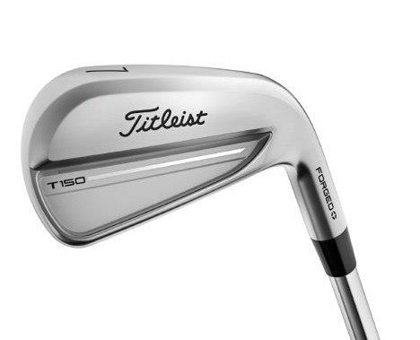 Titleist 2025 T-150 Series Irons