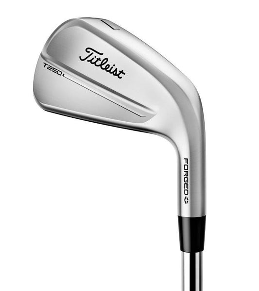 Titleist 2025 T-250 Series Irons