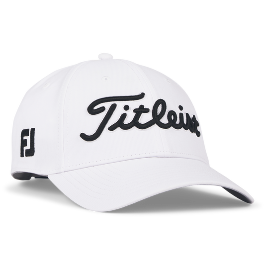 TITLEIST 2026 TOUR PERFORMANCE  CAP