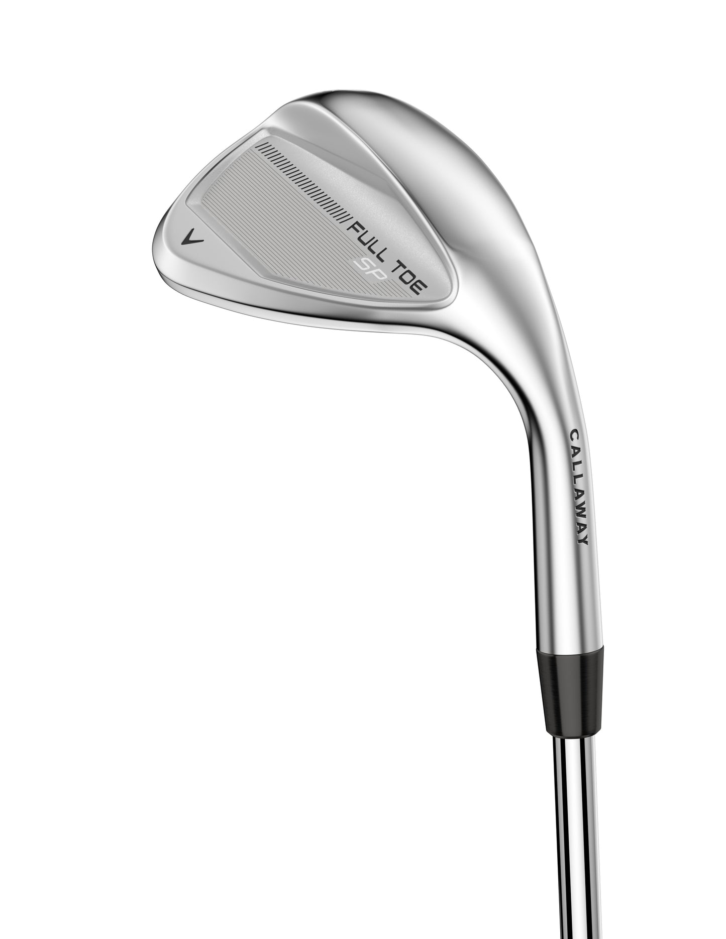 CALLAWAY FULL TOE SP WEDGE