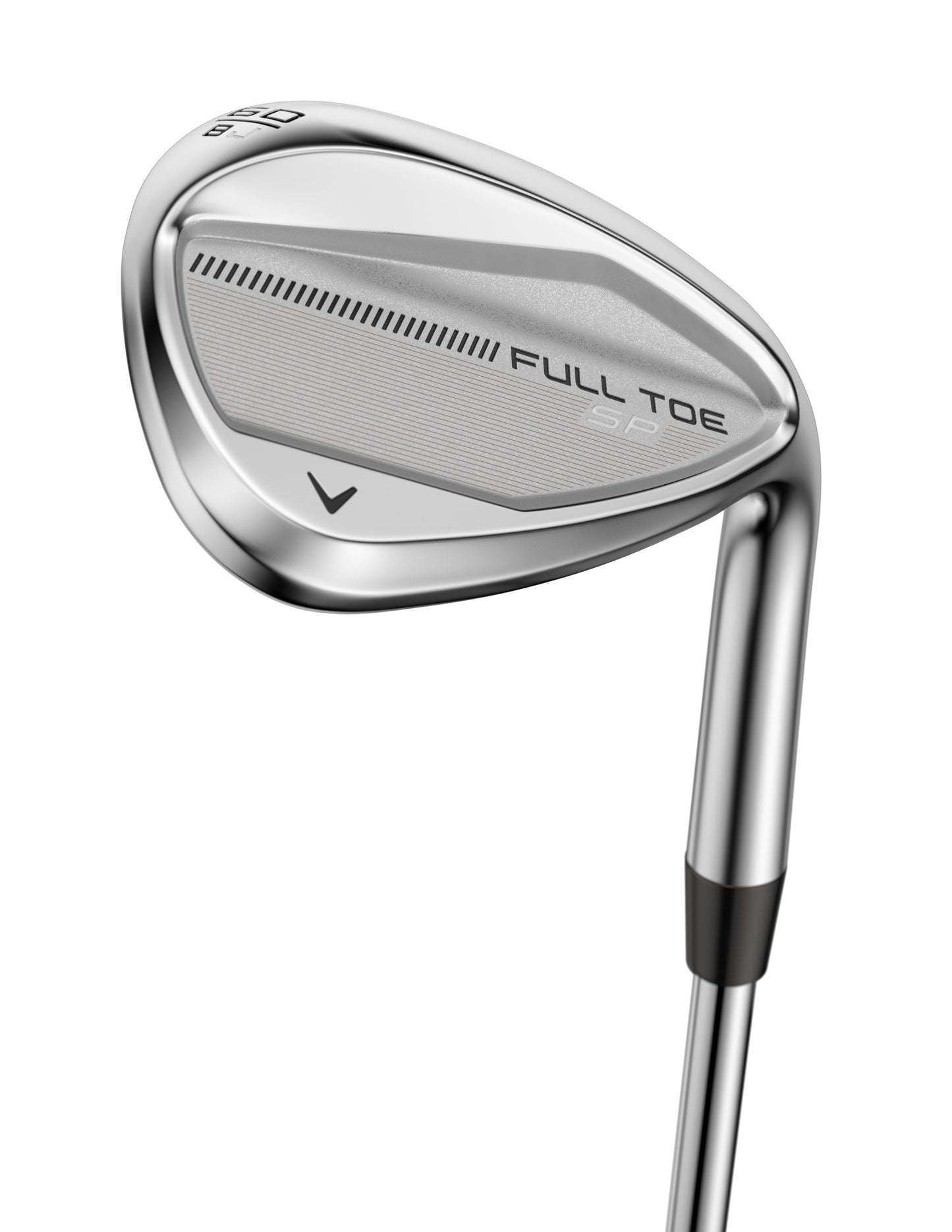 CALLAWAY FULL TOE SP WEDGE