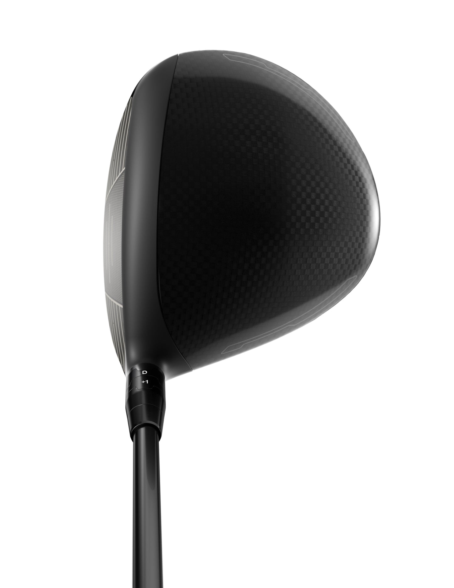 CALLAWAY - QUANTUM TD MAX DRIVER