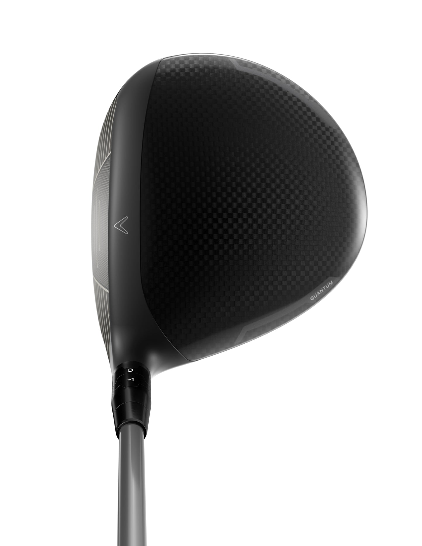 CALLAWAY - QUANTUM MAX DRIVER