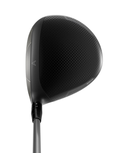 CALLAWAY - QUANTUM MAX DRIVER