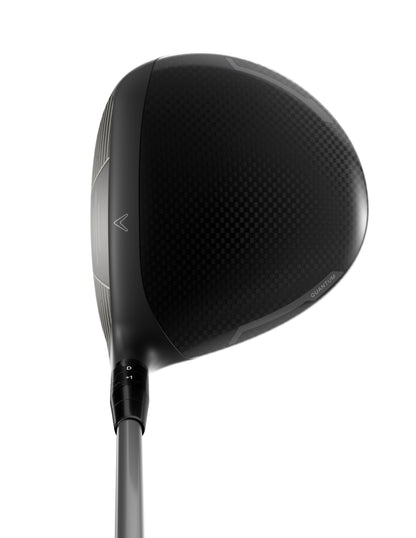 CALLAWAY - QUANTUM MAX D DRIVER