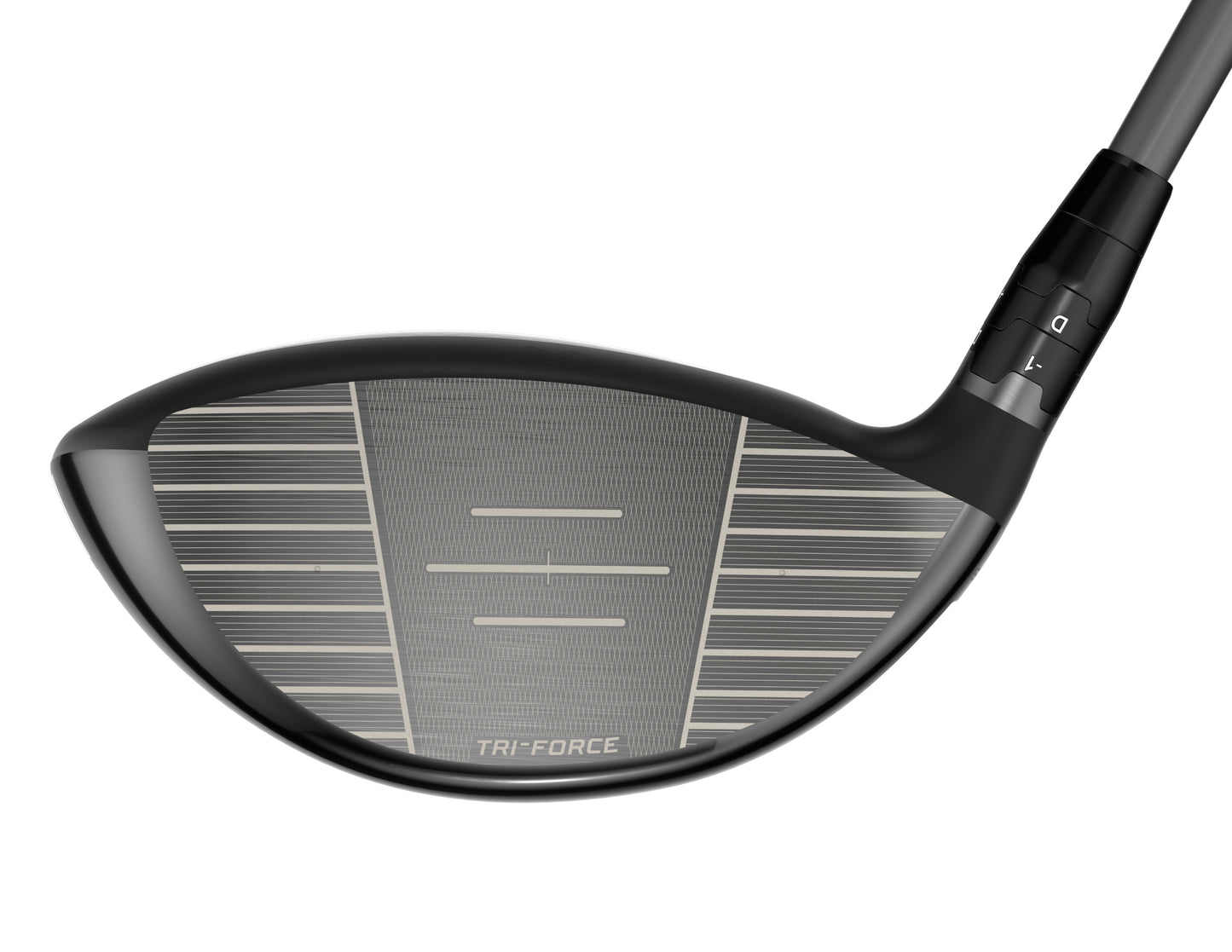 CALLAWAY - QUANTUM MAX D DRIVER
