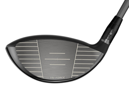 CALLAWAY - QUANTUM MAX D DRIVER