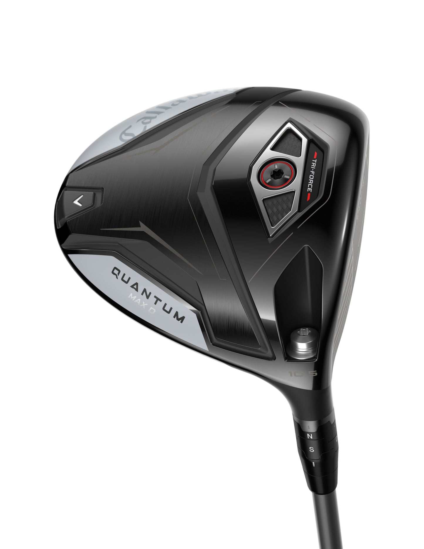 CALLAWAY - QUANTUM MAX D DRIVER