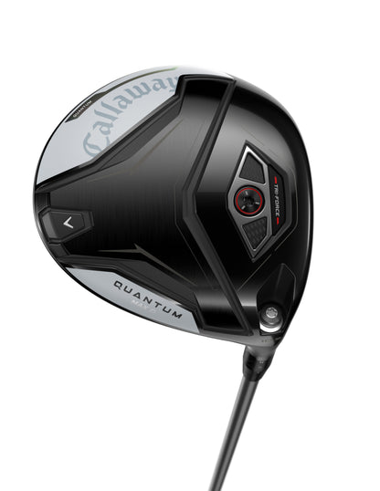 CALLAWAY - QUANTUM MAX D DRIVER
