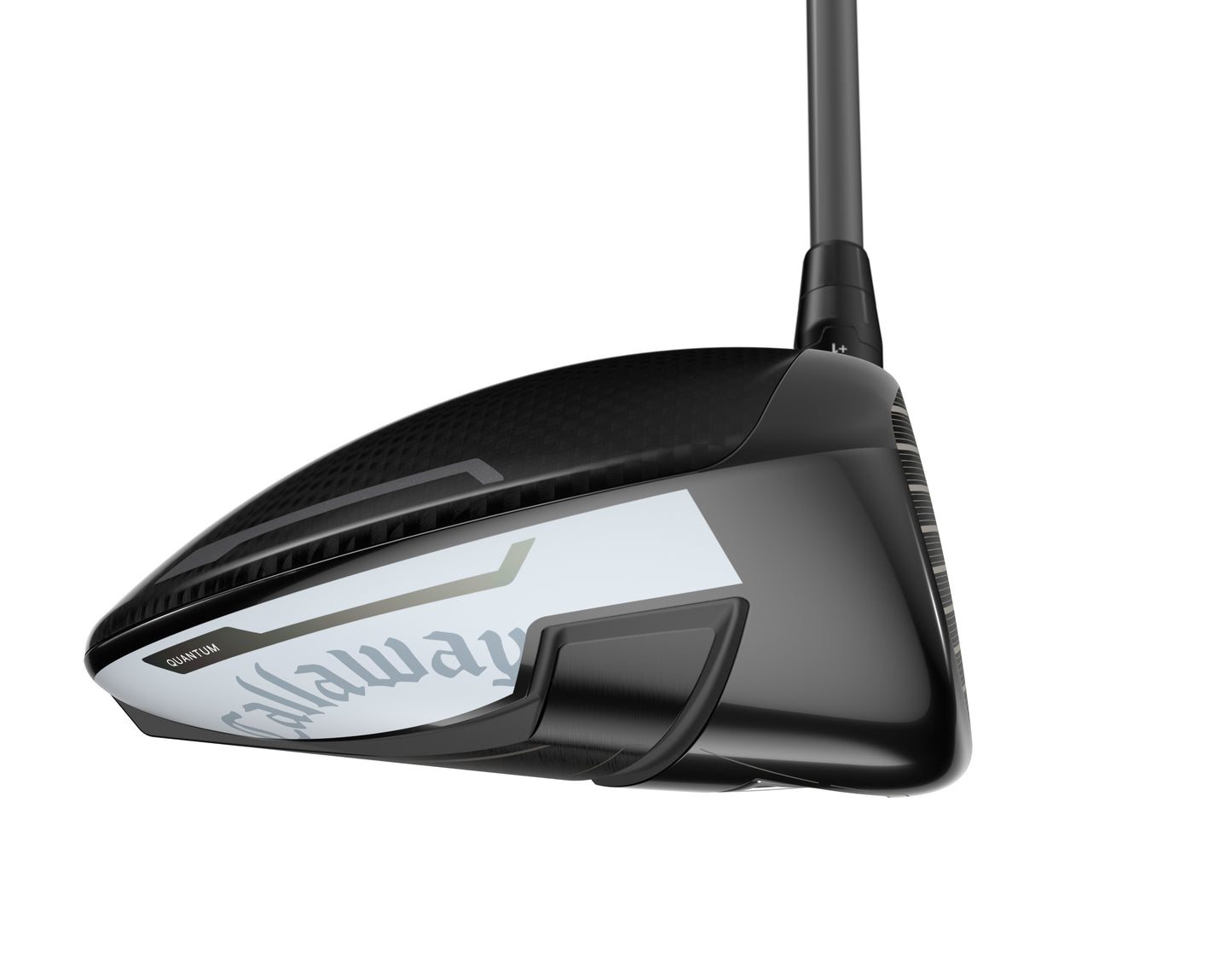 CALLAWAY - QUANTUM MAX D DRIVER