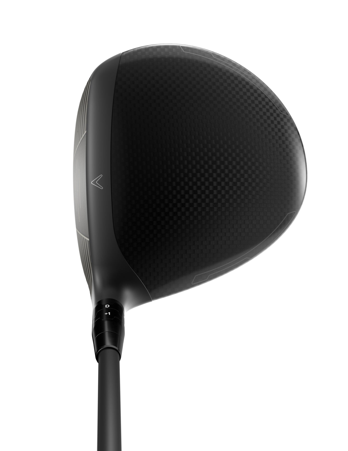 CALLAWAY - QUANTUM MAX FAST DRIVER