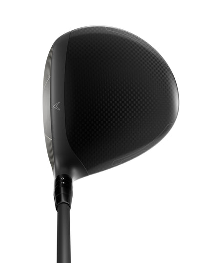 CALLAWAY - QUANTUM MAX FAST DRIVER