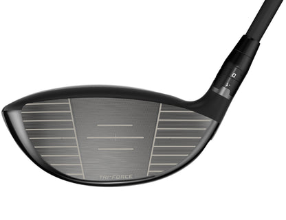 CALLAWAY - QUANTUM MAX FAST DRIVER