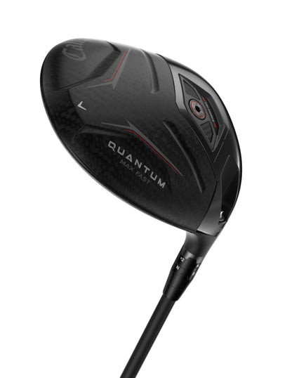 CALLAWAY - QUANTUM MAX FAST DRIVER