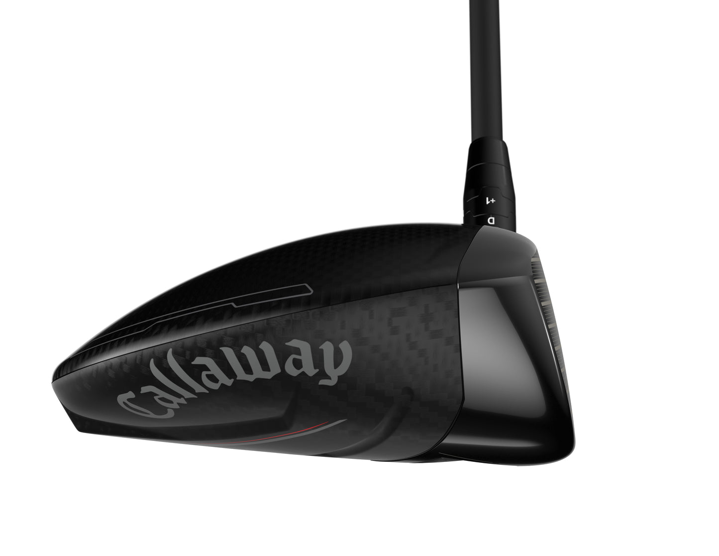 CALLAWAY - QUANTUM MAX FAST DRIVER