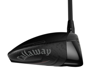 CALLAWAY - QUANTUM MAX FAST DRIVER
