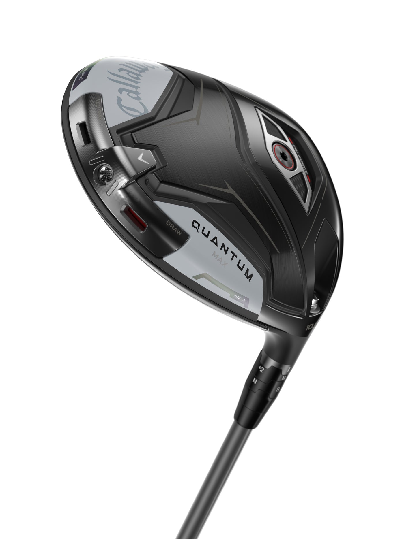 CALLAWAY - QUANTUM MAX DRIVER
