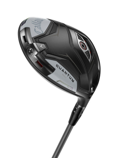 CALLAWAY - QUANTUM MAX DRIVER