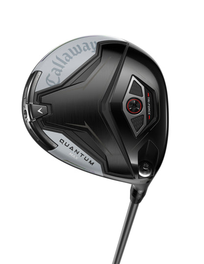 CALLAWAY - QUANTUM MAX DRIVER