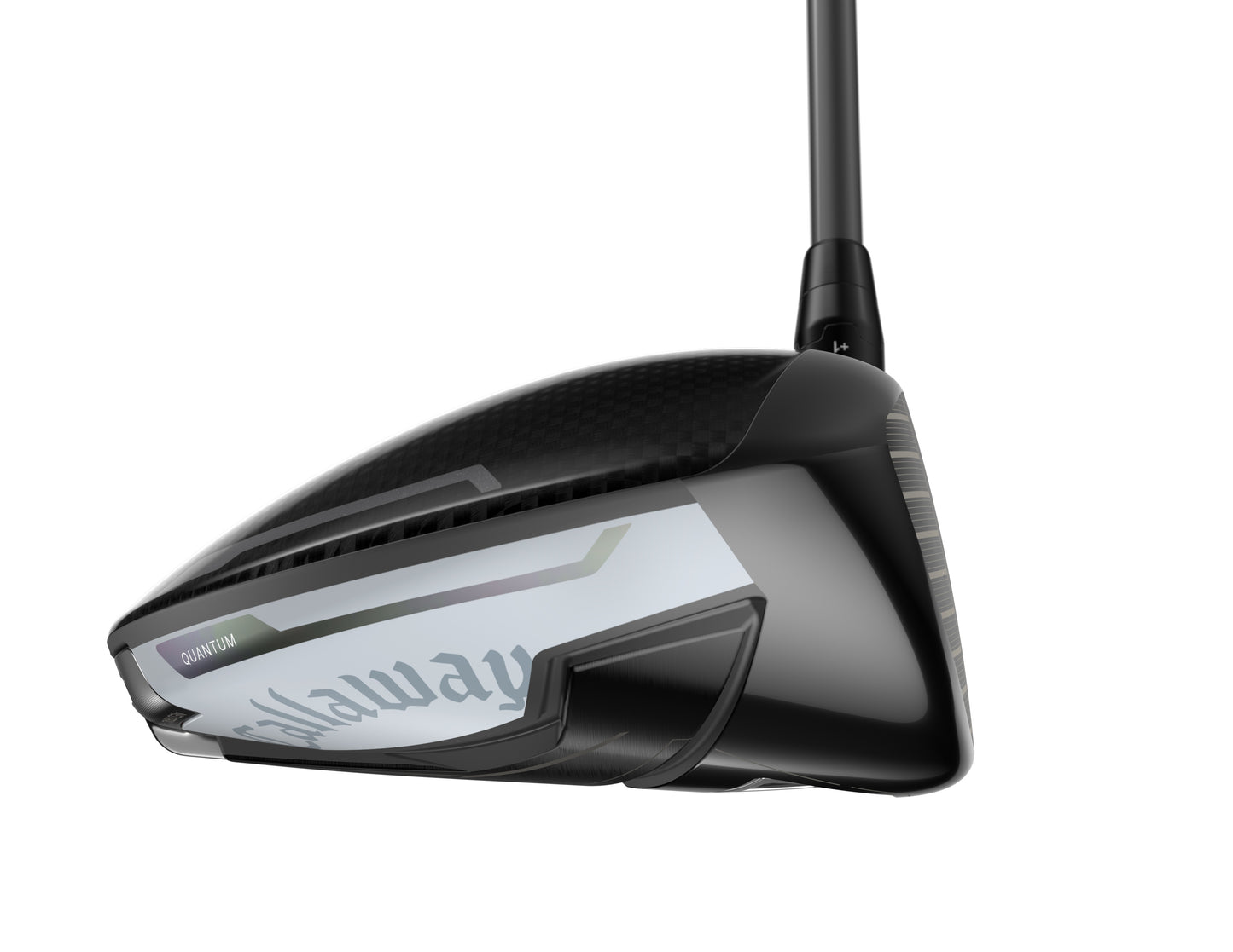 CALLAWAY - QUANTUM MAX DRIVER