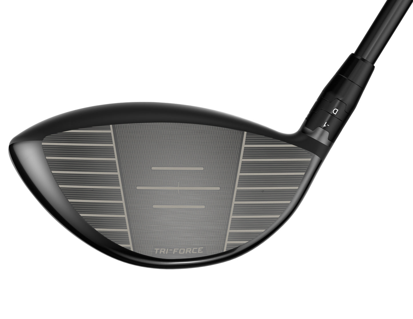 CALLAWAY - QUANTUM TRIPLE DIAMOND DRIVER