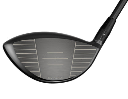 CALLAWAY - QUANTUM TRIPLE DIAMOND DRIVER