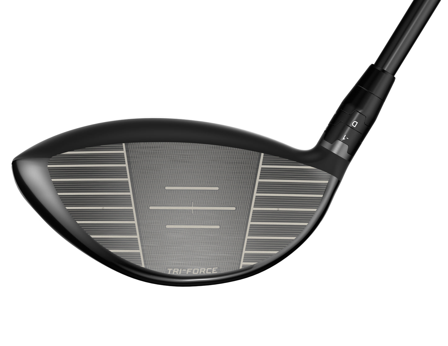 CALLAWAY - QUANTUM TD MAX DRIVER