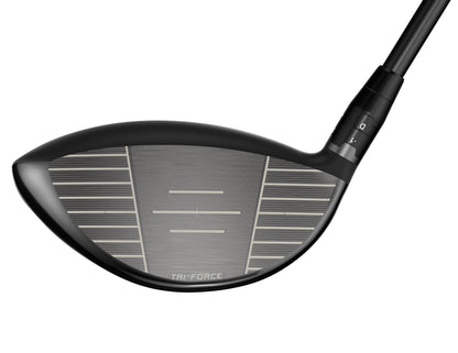 CALLAWAY - QUANTUM TD MAX DRIVER